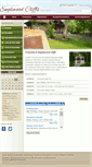 Mobile Screenshot of englewoodcliffsnj.org